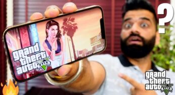 GTA 5 – Mobile Or Laptop पर कैसे डाउनलोड करें (2024)