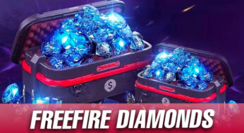 Free Fire Diamonds