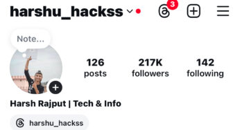 Instagram Par Follower Kaise Badhaye | Instagram Secret Trick